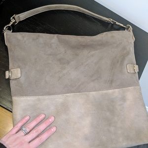 Neiman Marcus brand handbag